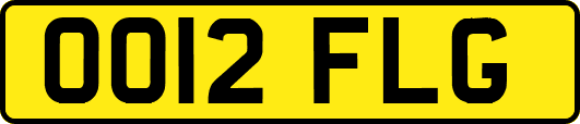 OO12FLG