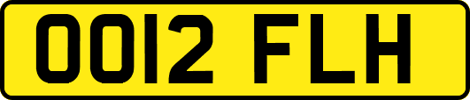 OO12FLH