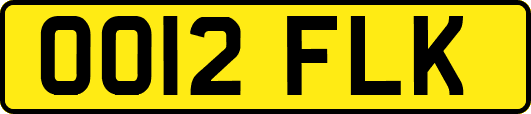 OO12FLK