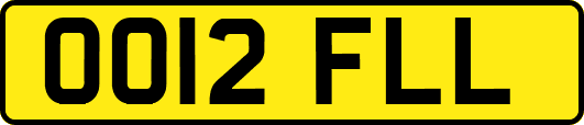 OO12FLL