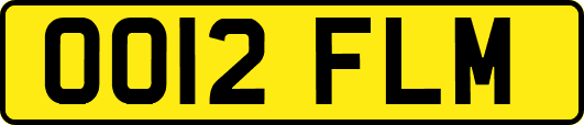 OO12FLM