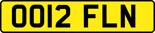 OO12FLN