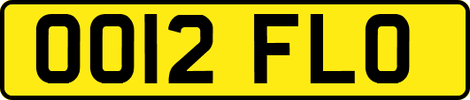 OO12FLO