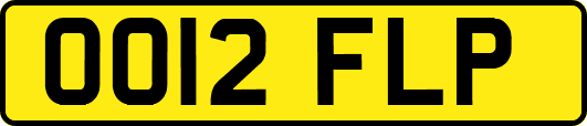 OO12FLP