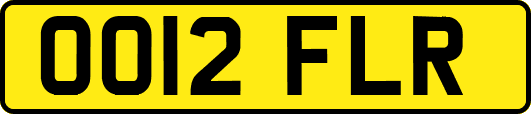 OO12FLR