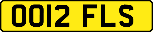 OO12FLS