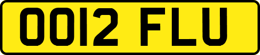 OO12FLU