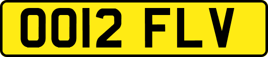 OO12FLV