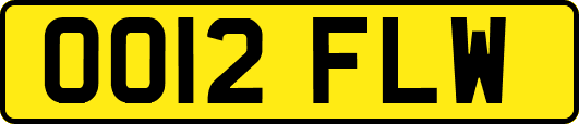 OO12FLW