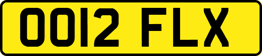 OO12FLX