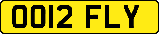 OO12FLY