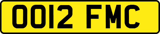 OO12FMC