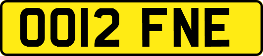 OO12FNE