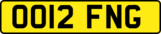 OO12FNG