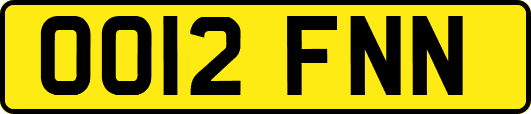 OO12FNN