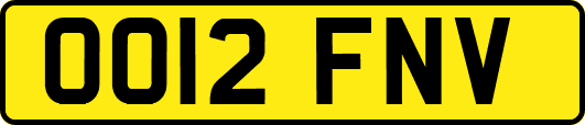 OO12FNV