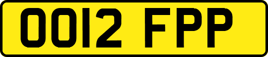 OO12FPP