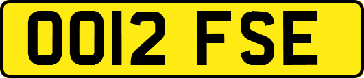 OO12FSE