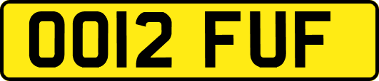 OO12FUF
