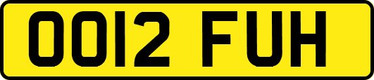 OO12FUH