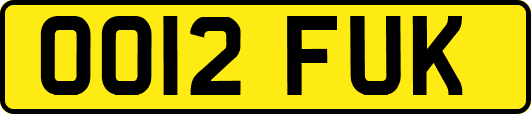 OO12FUK