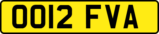 OO12FVA