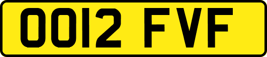 OO12FVF
