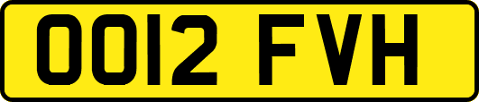 OO12FVH