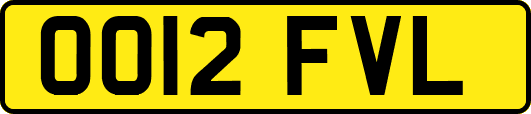 OO12FVL