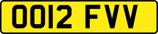 OO12FVV