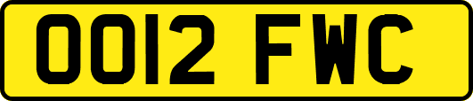 OO12FWC