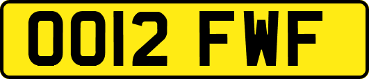 OO12FWF