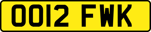OO12FWK