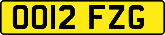 OO12FZG