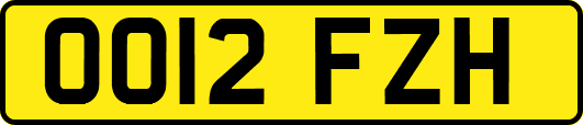 OO12FZH