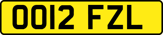OO12FZL
