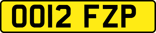 OO12FZP