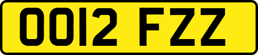 OO12FZZ