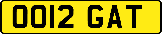 OO12GAT
