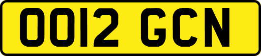 OO12GCN