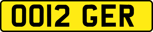 OO12GER