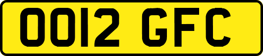 OO12GFC