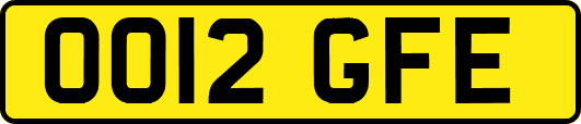 OO12GFE