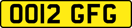 OO12GFG