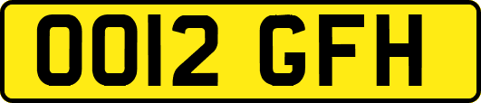 OO12GFH