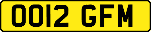 OO12GFM