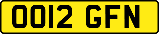 OO12GFN