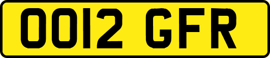 OO12GFR