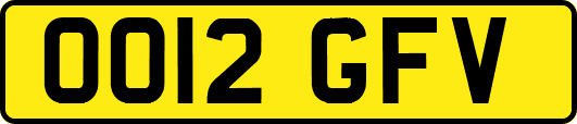 OO12GFV