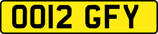 OO12GFY